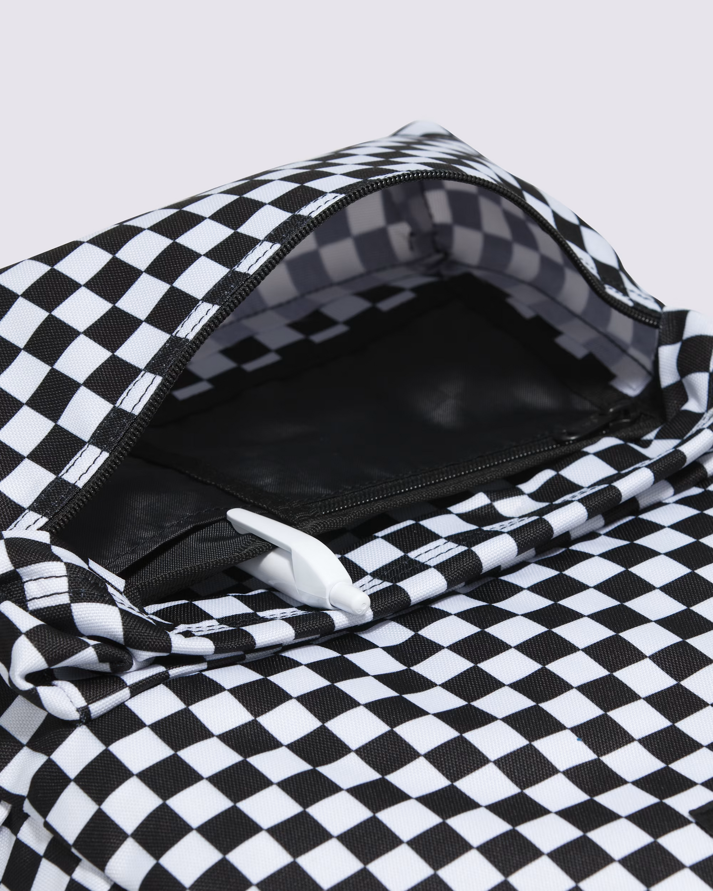 Old Skool Backpack (Checkerboard)