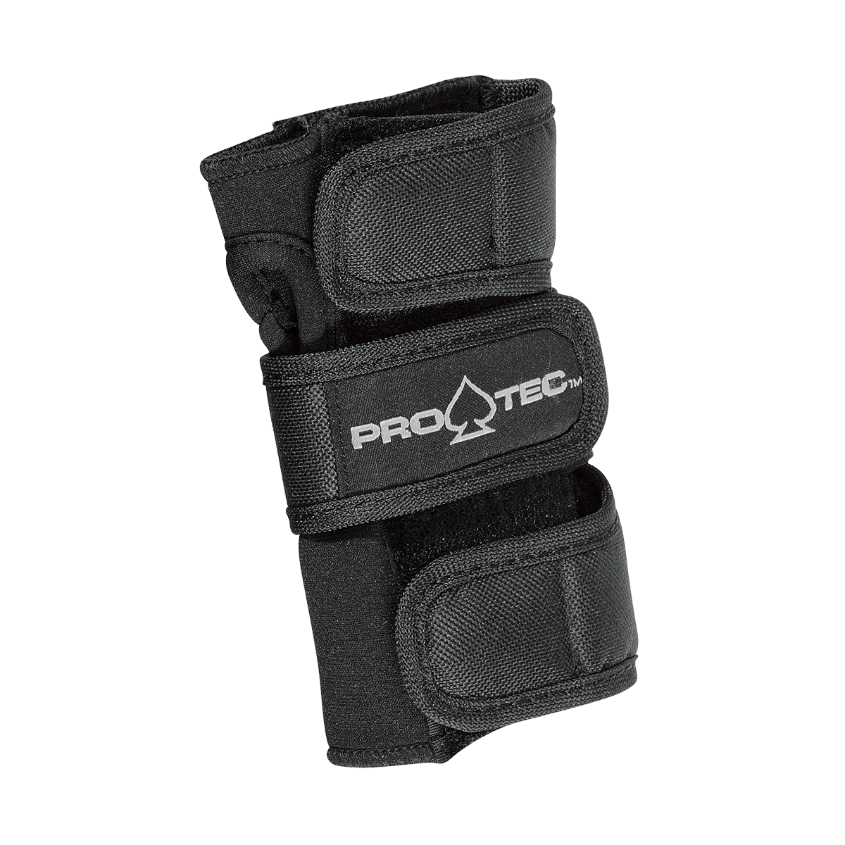 Street Wrist Guard (Black)