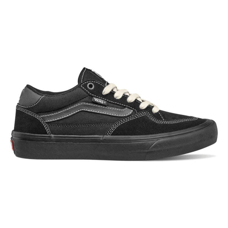 Skate Rowan (Black)