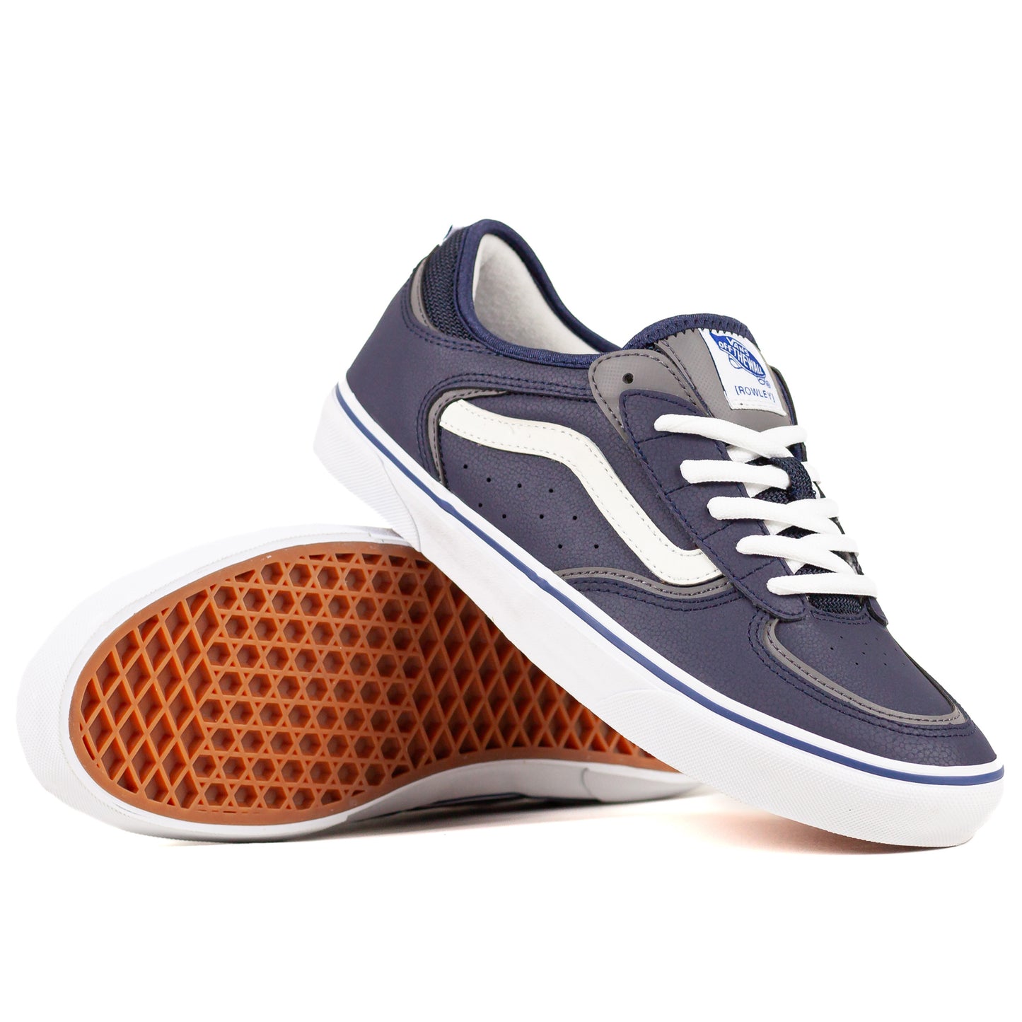 Skate Rowley 25th Anniversary Shoe