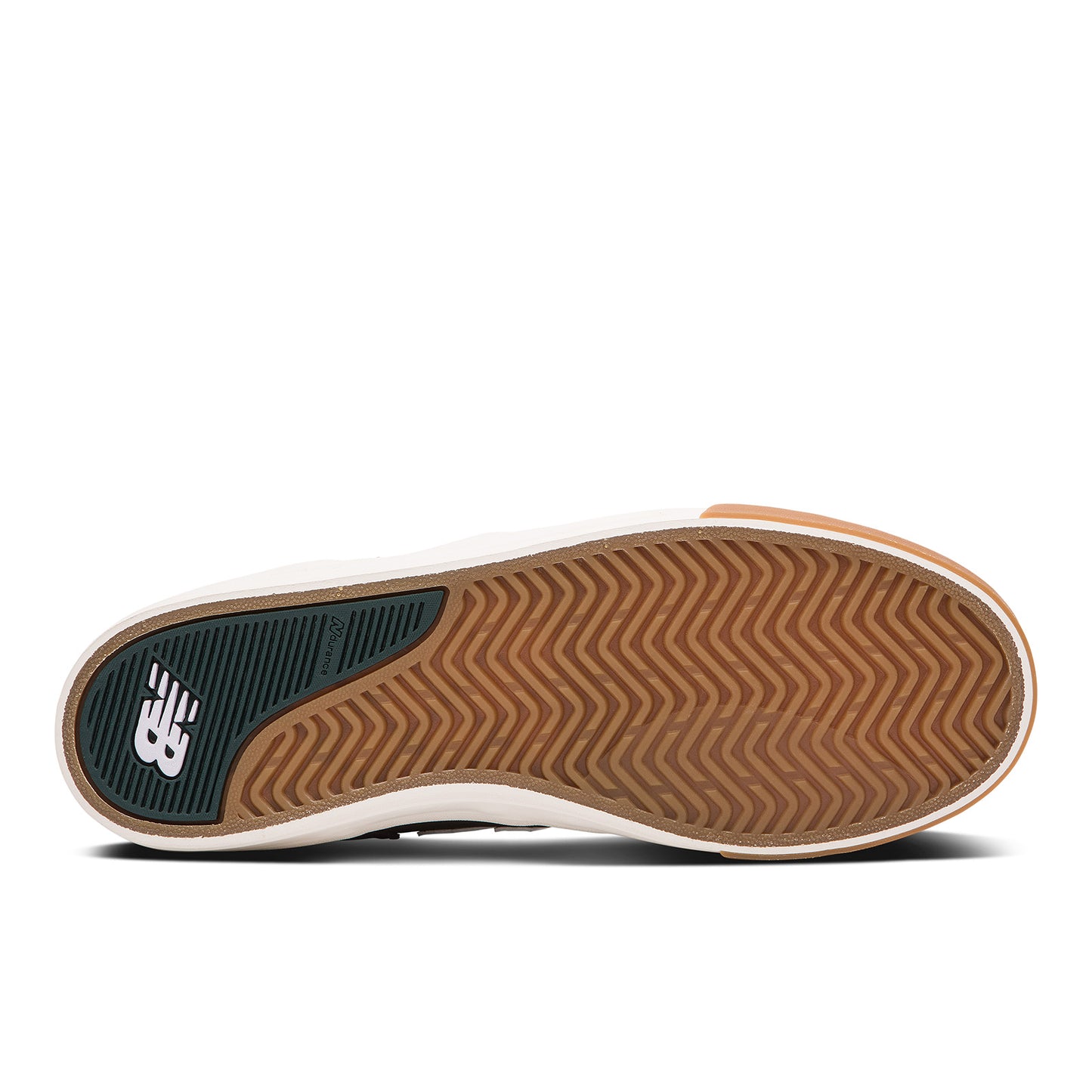 Numeric 306 Jamie Foy (Black/Rust) NM306RST *8.0*
