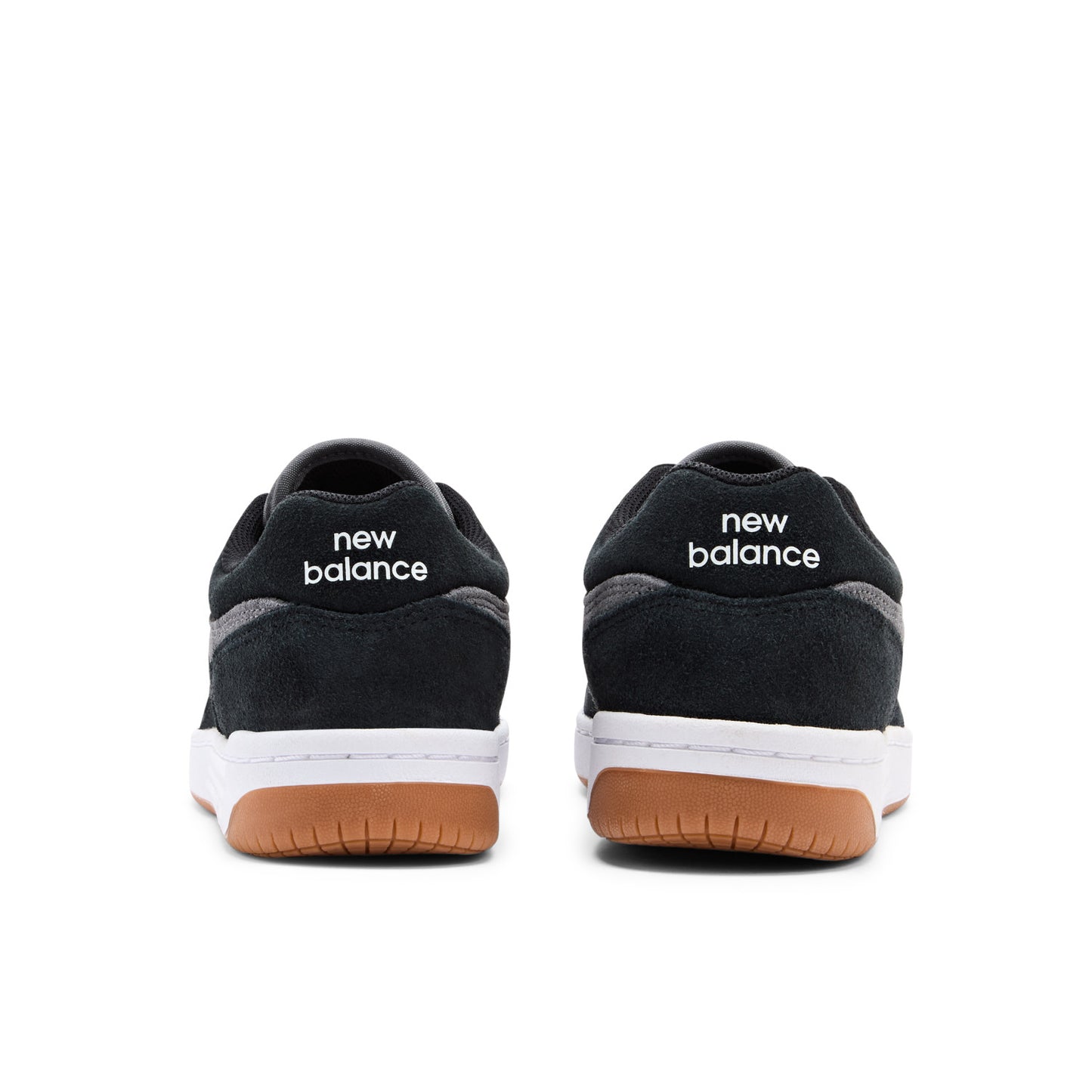 Numeric 480 (Black/Grey) - NM480MGC