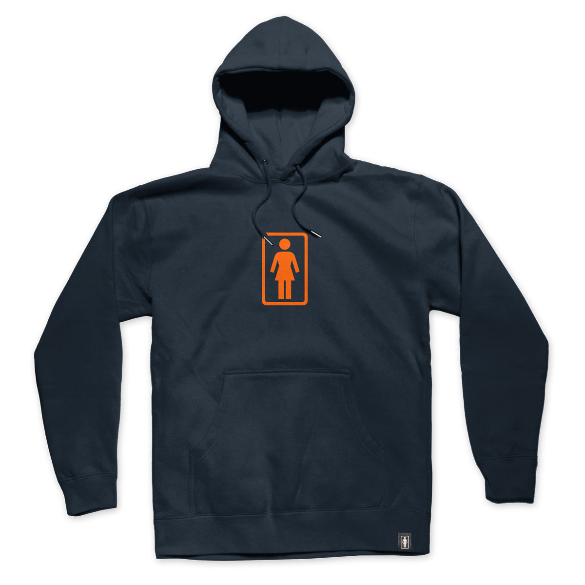 OG Youth Pullover Hoodie