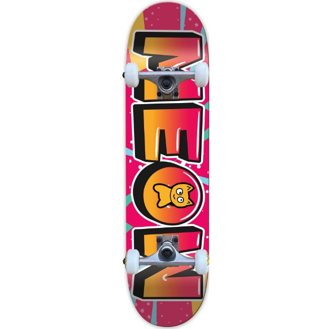 Pop Pink Complete (7.75)