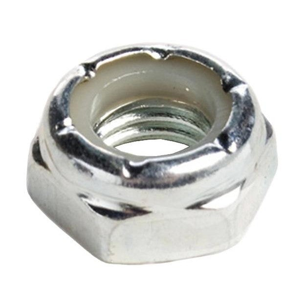 Truck Axle Nut