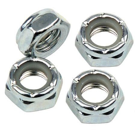Truck Axle Nut