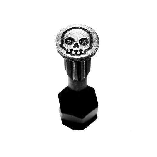 SKULL Iron Hardware