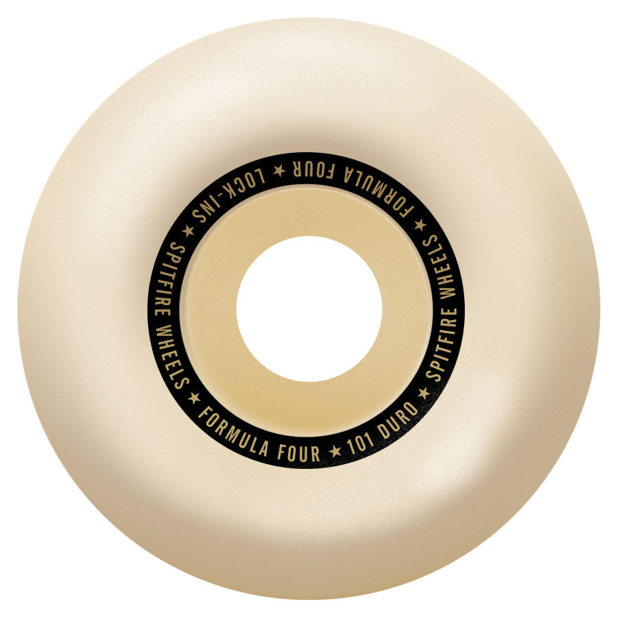 Formula Four 101A Lock-Ins Wheels (Multiple Sizes)