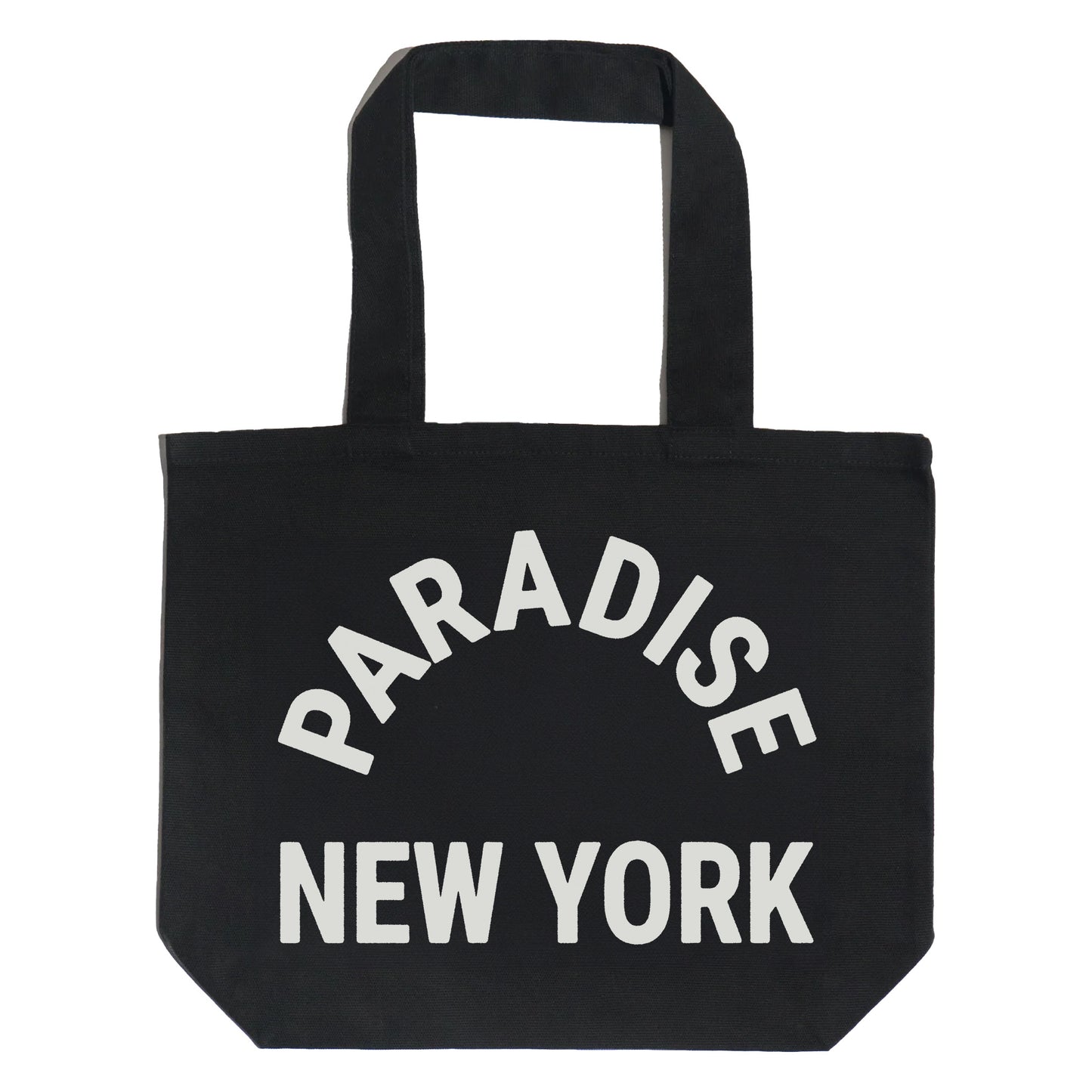 Paradise New York Tote