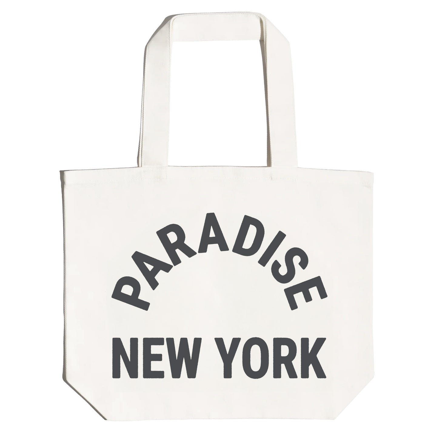 Paradise New York Tote