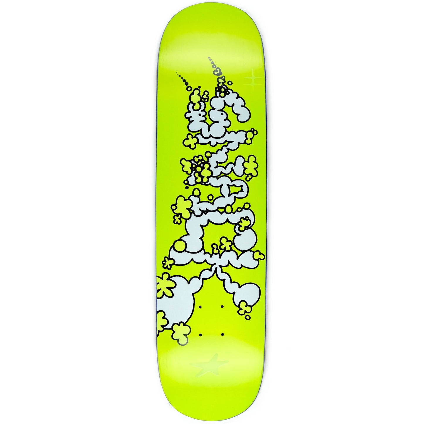 Vaporz Twin Tail Deck (8.25)