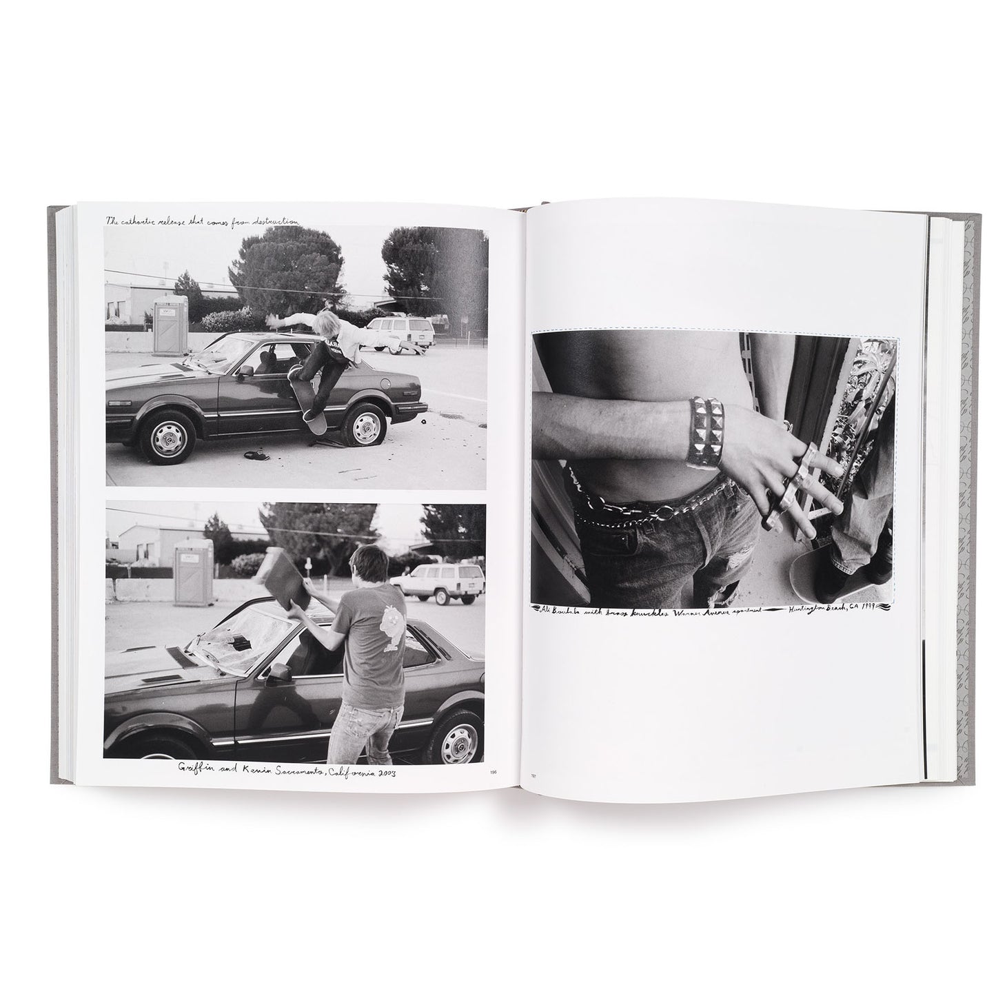 Ed Templeton: Wires Crossed (Hardcover Book)