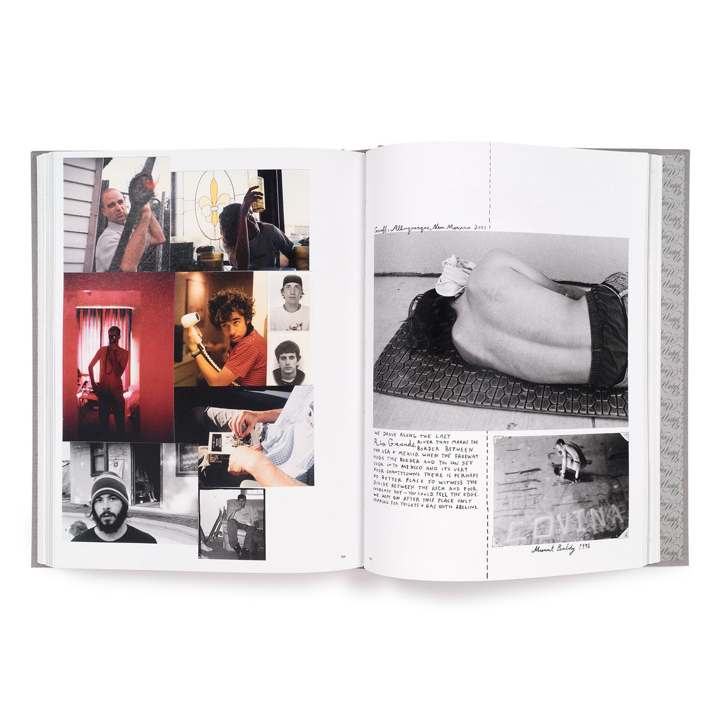 Ed Templeton: Wires Crossed (Hardcover Book)