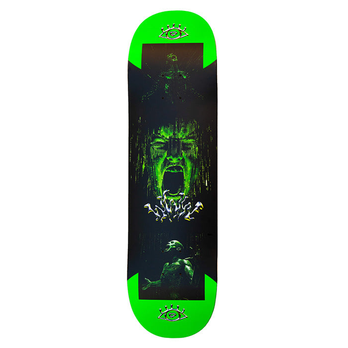 Glow Deck (8.25)