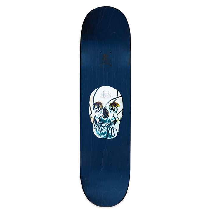 Valhalla Deck (8.5)