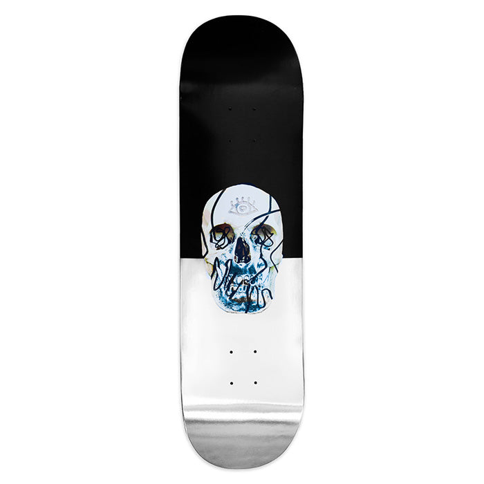 Valhalla Deck (8.5)