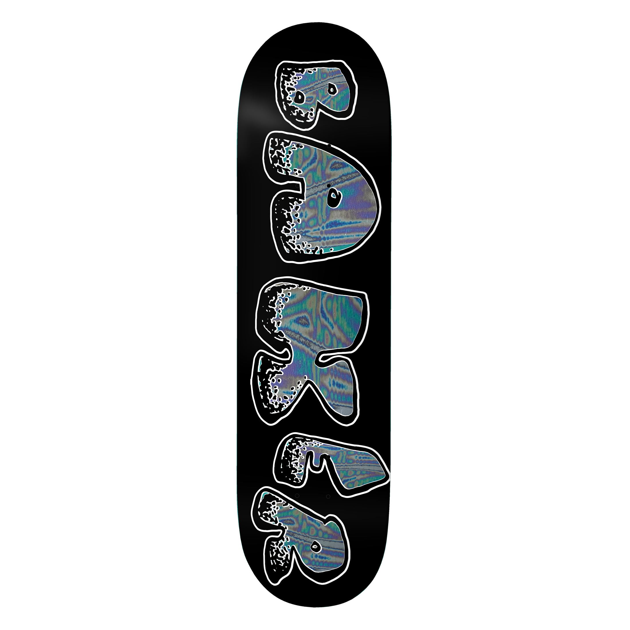 Casper Oil Slick Deck (8.5)