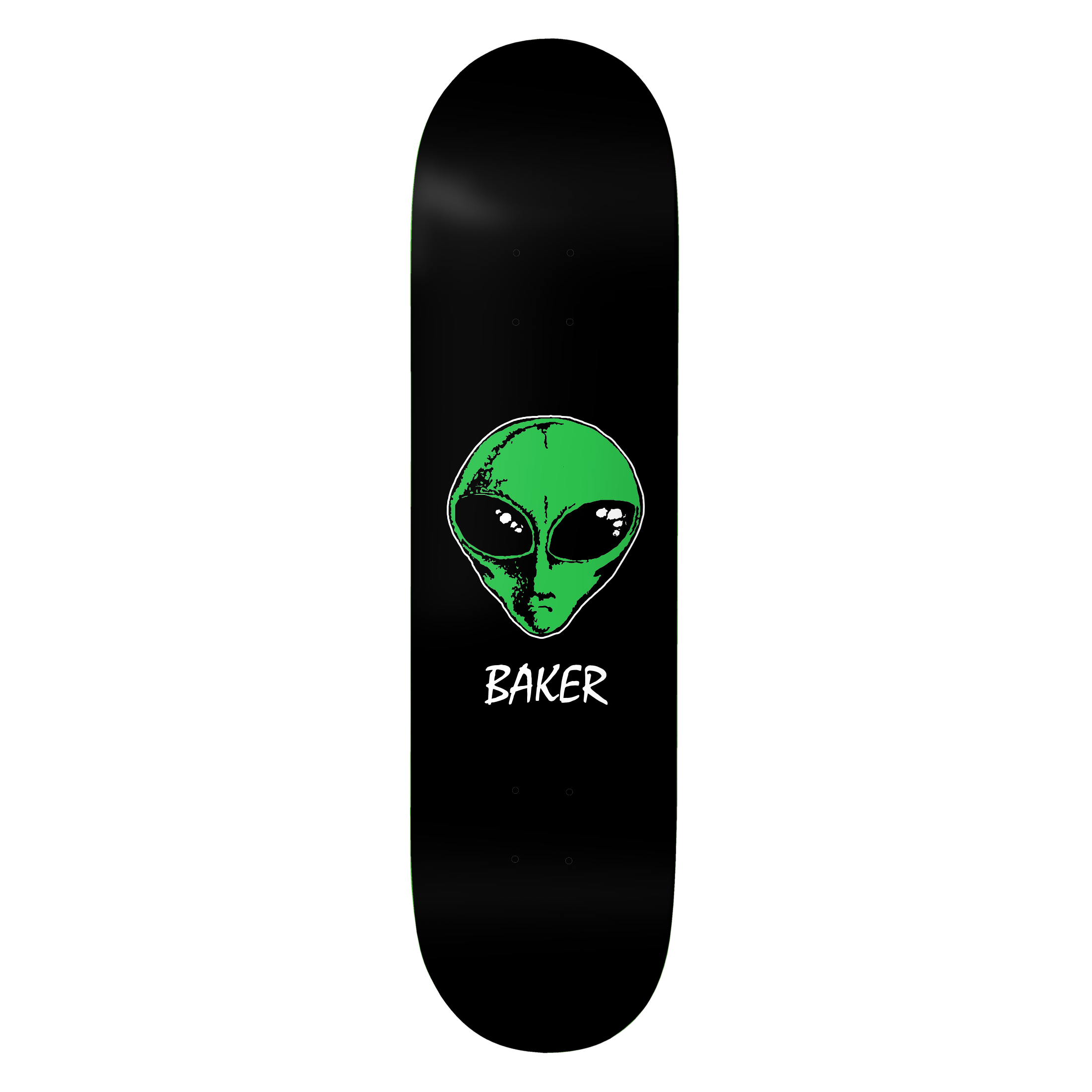 Figgy Baker, CA Deck (8.5)
