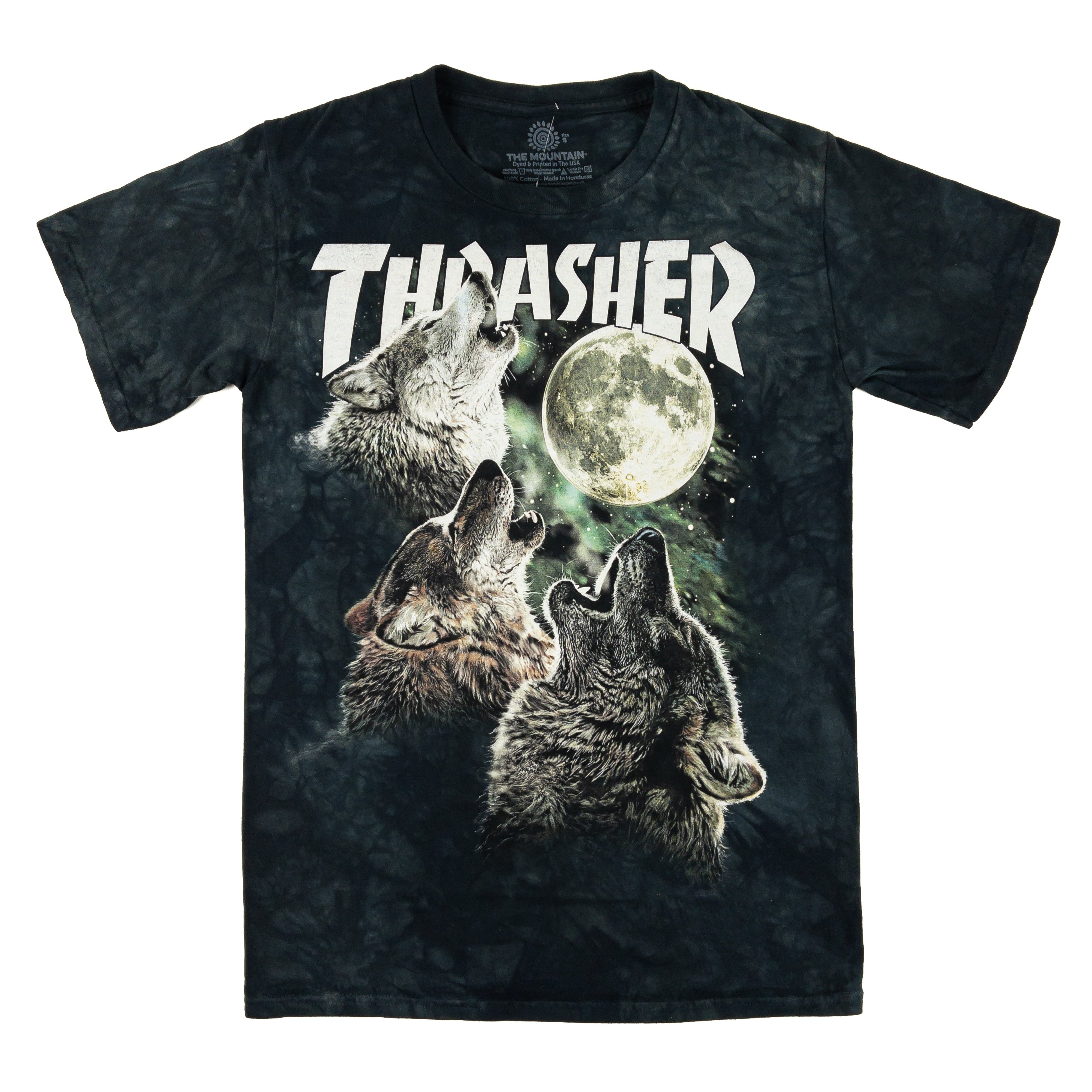 Howling Wolves T-Shirt