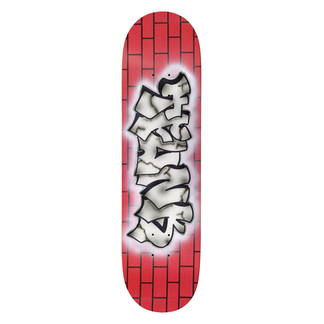 T-Funk Brickhouse Deck (8.75)