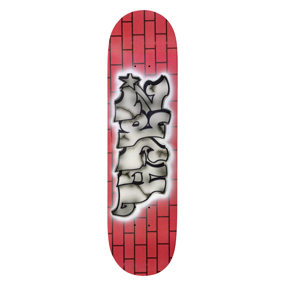 Zach Brickhouse Deck (8.25)