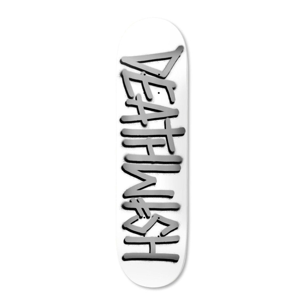 Deathspray Nation Deck (8.0)