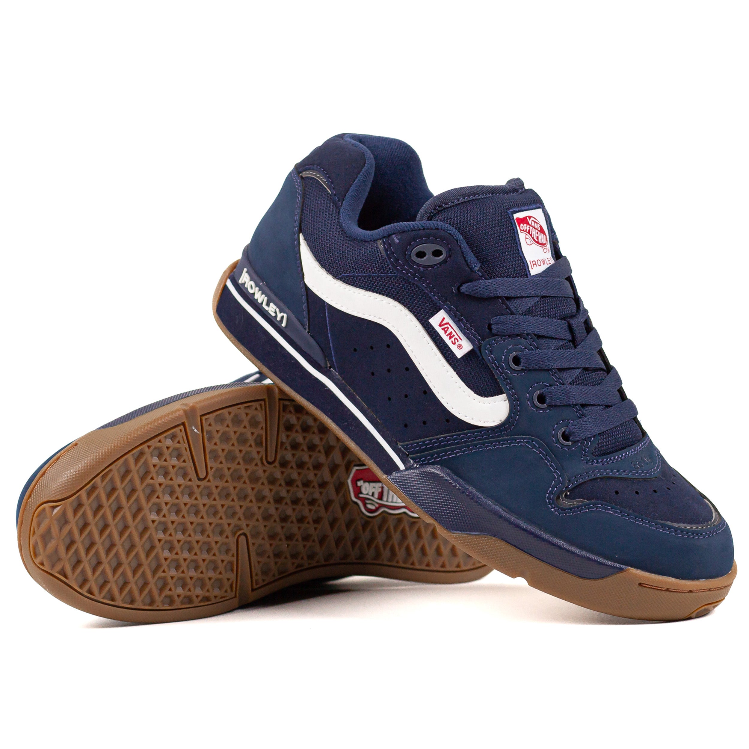 Skate Rowley XLT 25th Anniversary Shoe