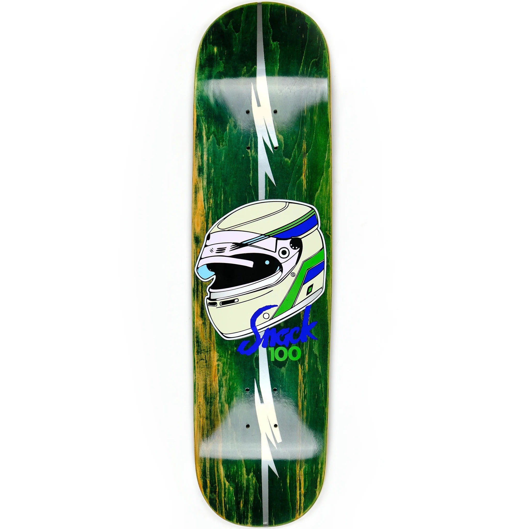 Snack 100 Deck (8.5)