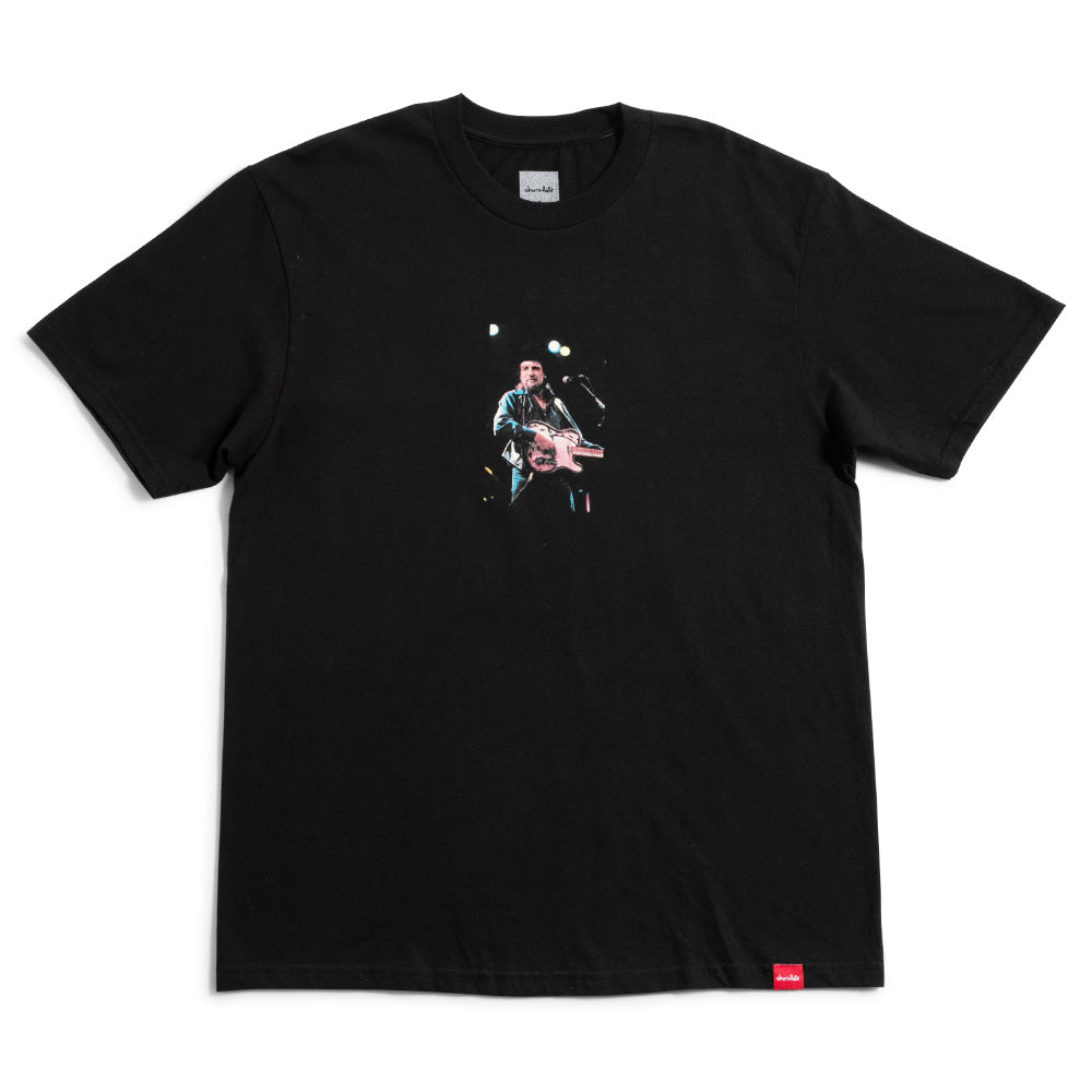 Waylon Live Tee (Black)