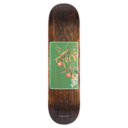 Pass~Port Native Fruit Series - Quandong Deck (8.5)