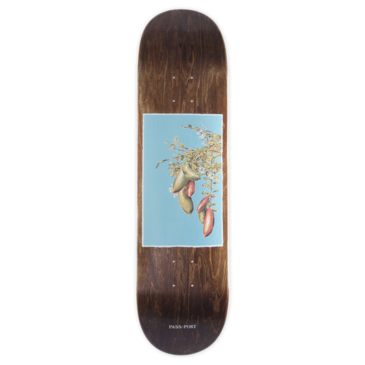 Native Fruit Series - Lime Deck (8.25)