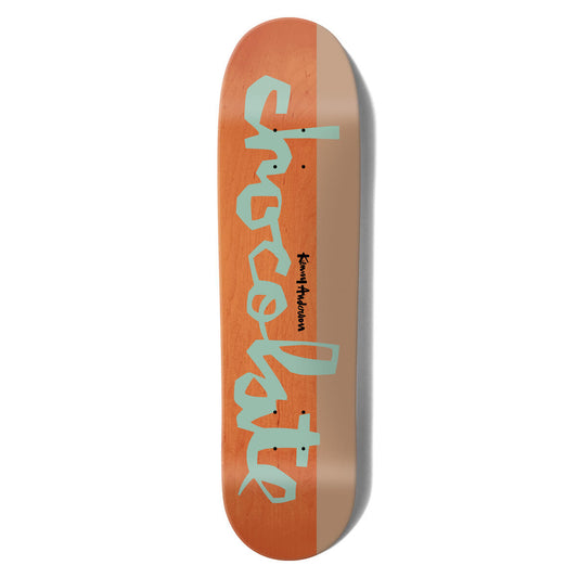 Anderson Original Chunk Skidul Deck (8.5)