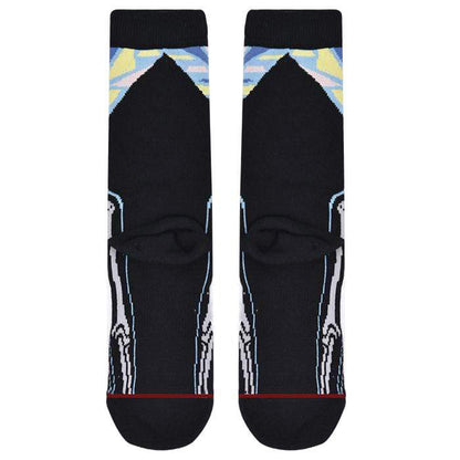 PYVOT SPINAL GAP SOCKS