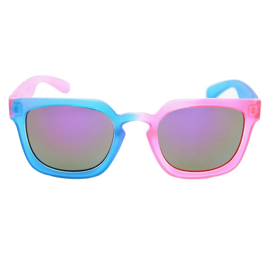 Wolf Pup Sunglasses (Split Personality)