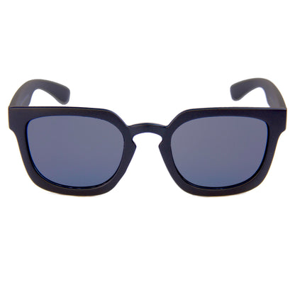Wolf Pup Sunglasses (Matte Black)