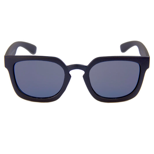 Wolf Pup Sunglasses (Matte Black)