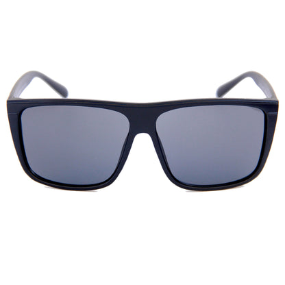 Casino Sunglasses (Matte Black)