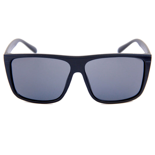 Casino Sunglasses (Matte Black)