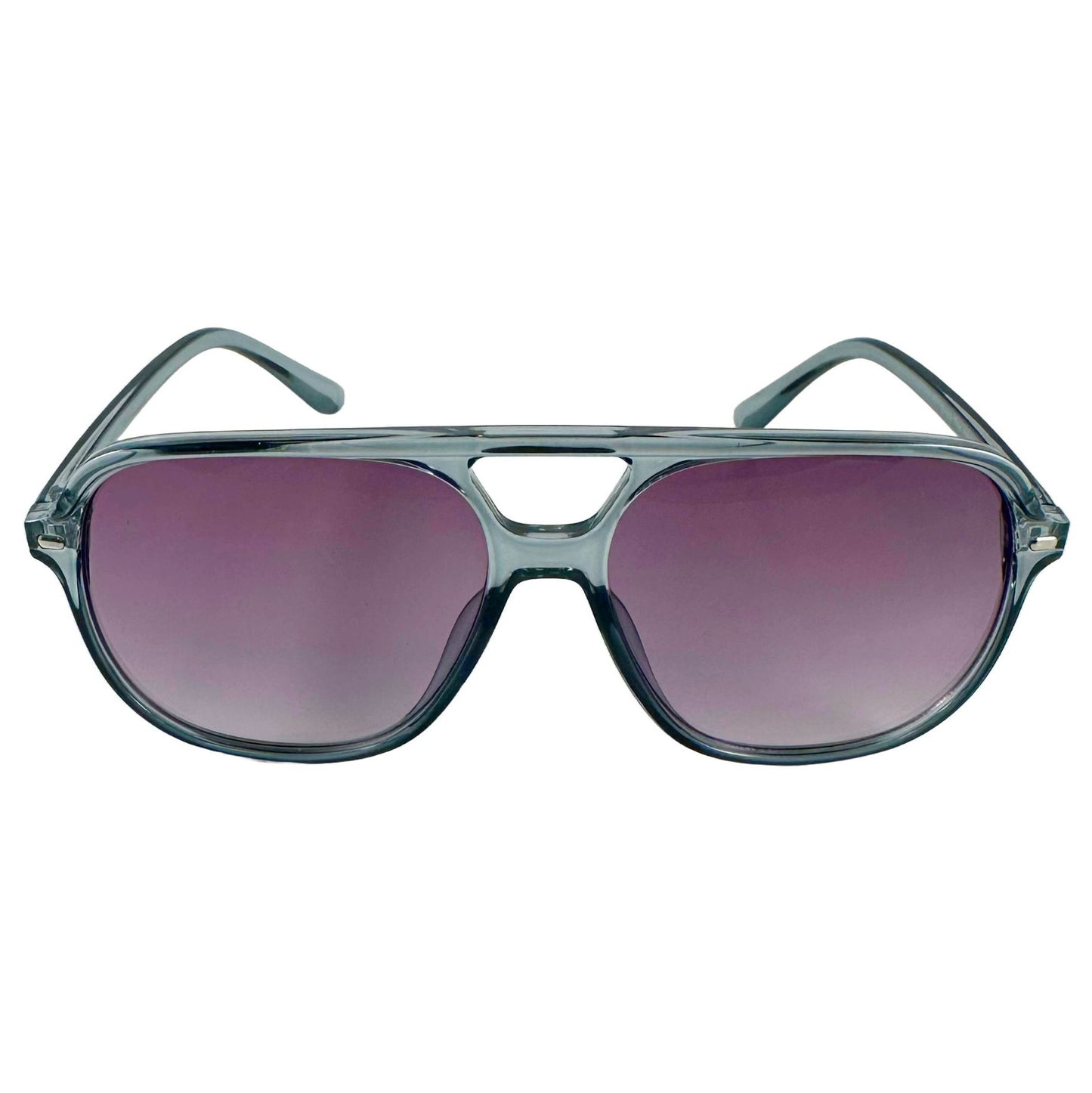 Duke Sunglasses (Indigo Dreams)
