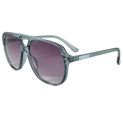 Duke Sunglasses (Indigo Dreams)