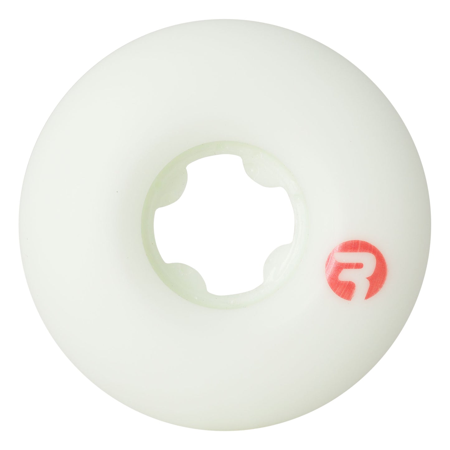 Ricta 101a Ortiz Reflective Naturals Slim Wheels (53MM)