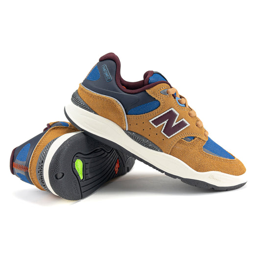 NB Numeric Tiago Lemos 1010 (Tan/Navy) - NM1010RU