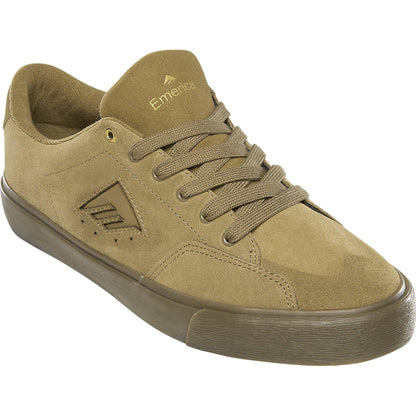 Emerica Temple (Brown/Gum) *Size 8.0*