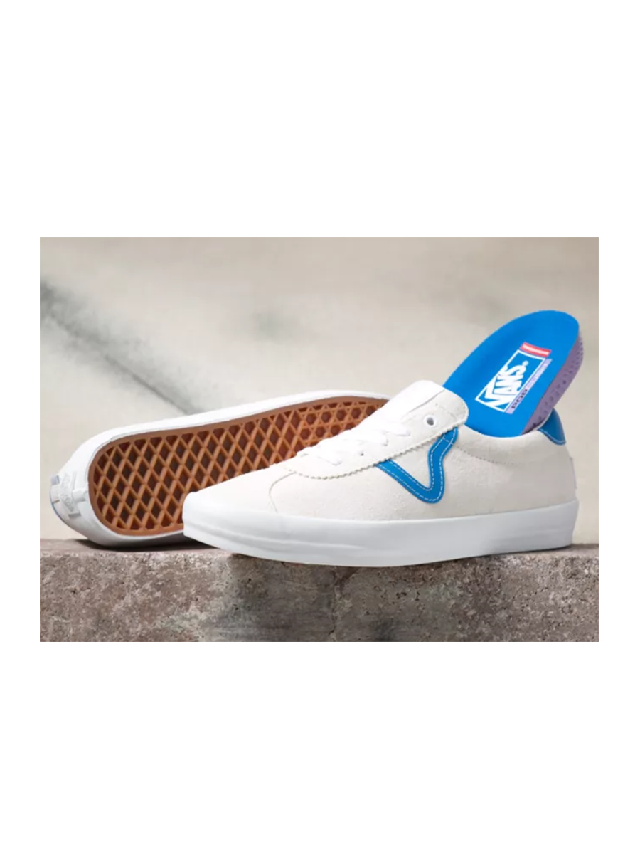 Vans Skate Sport (Director Blue)