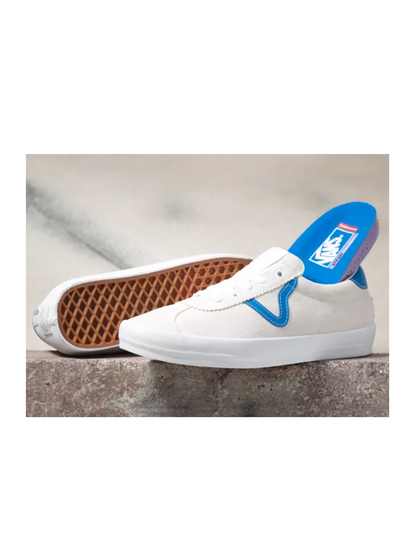 Vans Skate Sport (Director Blue)