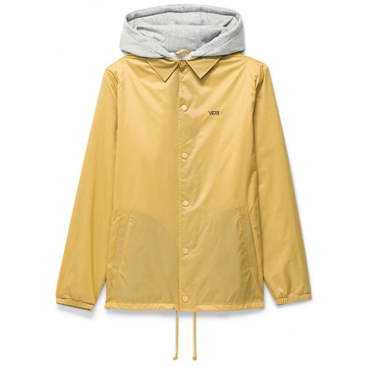 Vans Riley Jacket (Antelope)