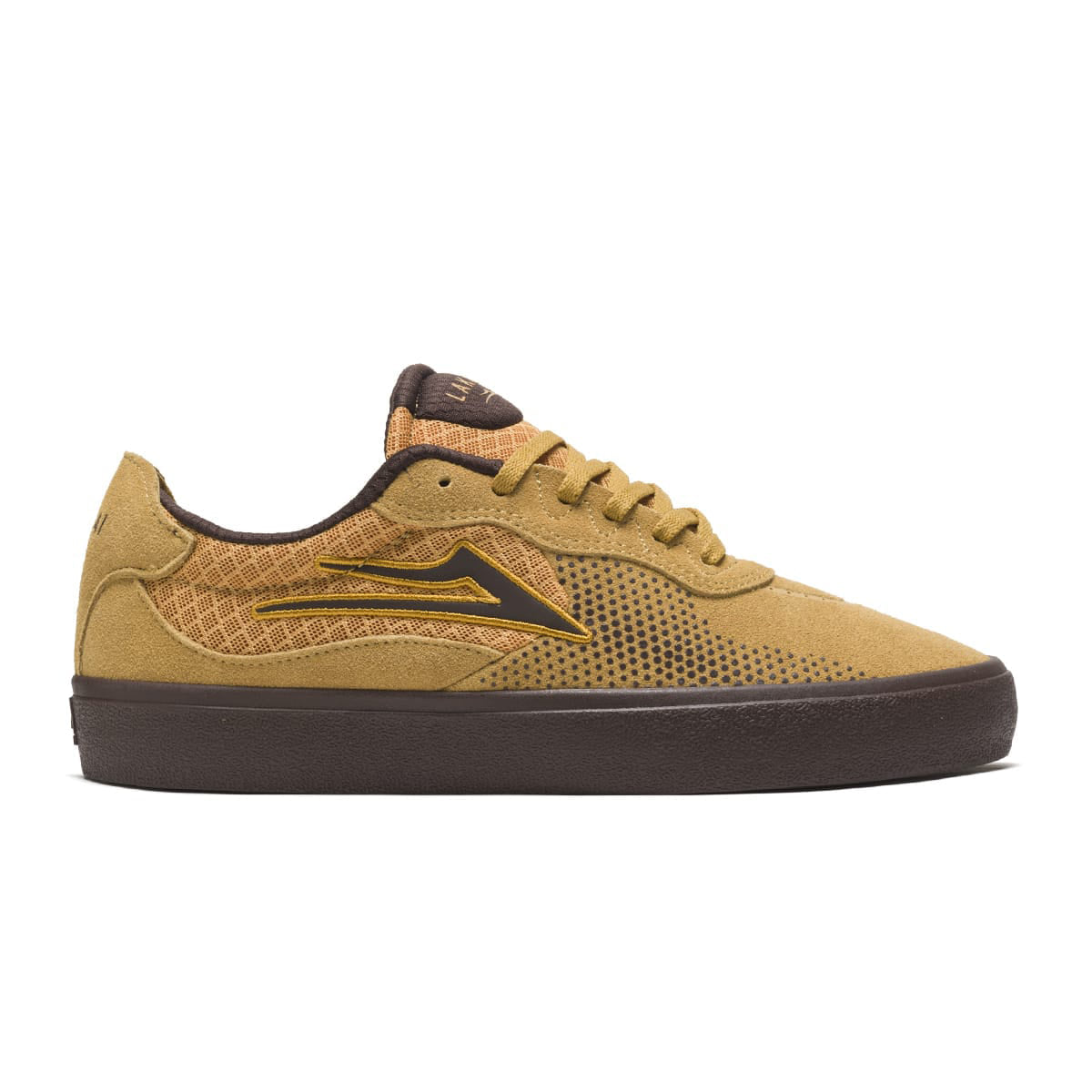 Lakai Essex (Tobacco Suede)