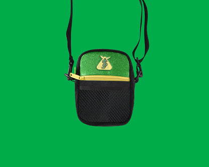 Shake Junt Compact Shoulder Bag