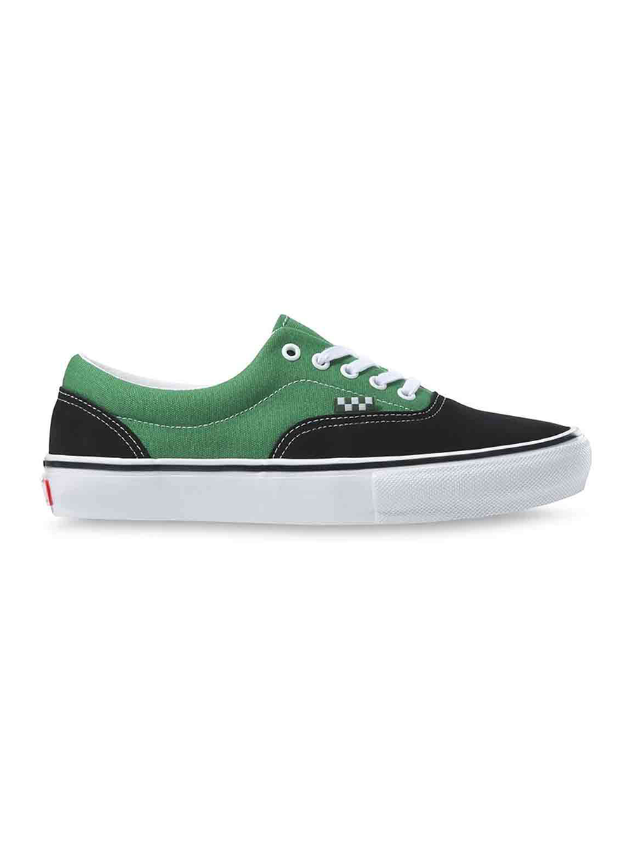 Vans Skate Era (Juniper/White) *Size 3.5*