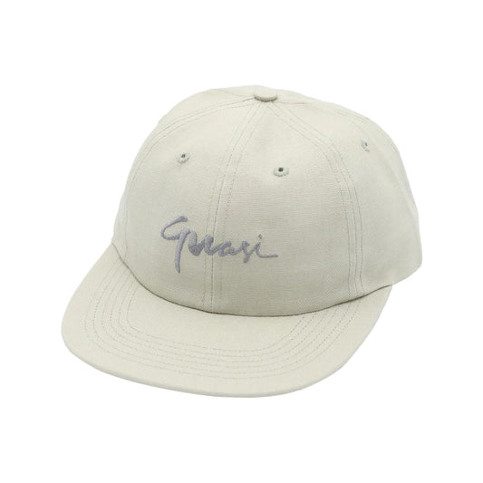 QUASI CENTURY HAT - STONE